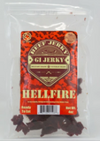 Hellfire Beef Jerky