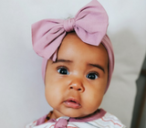 Pegasus Kickee Bow Headwrap