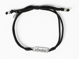 Words of Wisdom Miracles Bracelet