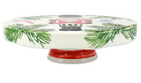 Nutcrackers Cake Stand