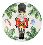 Nutcrackers Cake Stand
