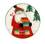 Old St. Nick 2021 Limited Edition Salad Plate