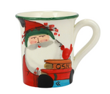 Old St. Nick 2021 Limited Edition Mug