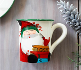 Old St. Nick 2021 Limited Edition Mug
