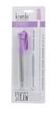 Krumbs Kitchen Expandable Straw