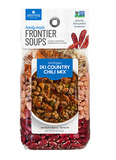 Michigan Ski Country Chili Mix