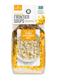 Illinois Prairie Corn Chowder Mix