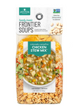 Colorado Campfire Chicken Stew Mix