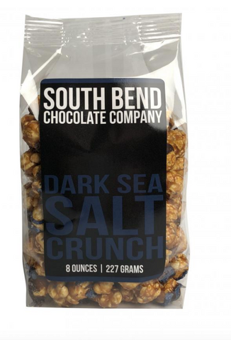 Dark Sea Salt Crunch