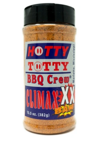 Hotty Totty Climax XX