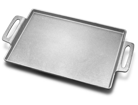 Gourmet Grillware Griddle with Handles