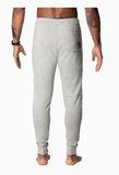 3SIX Five Pants, Ash Grey Heather