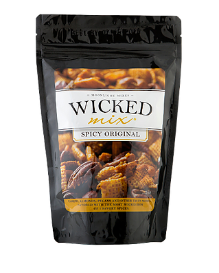 Wicked Mix Spicy Original
