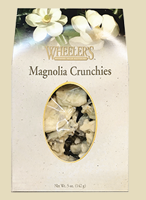 Magnolia Crunchies, 5 oz. Box