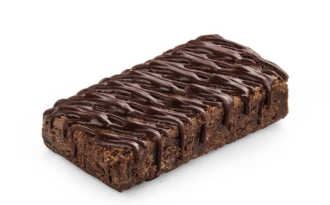 Mint Chocolate Snack-Size Brownie