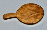 Small Round Bread Board