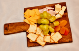 Small Square Charcuterie Board