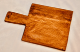 Small Square Charcuterie Board