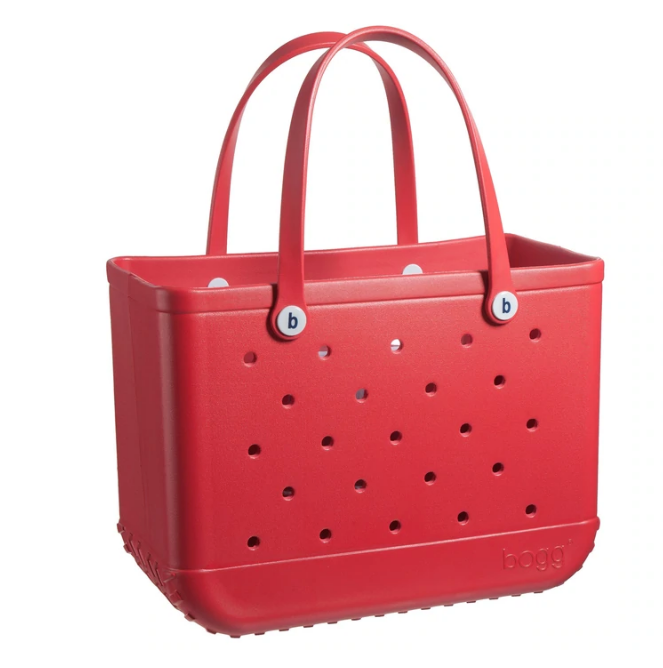 Large red bogg bag new arrivals