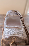Lexi Lou Pet Carrier