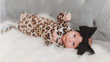Leopard Swaddle (Copy)