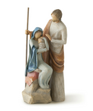 The Holy Family