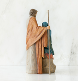 The Holy Family