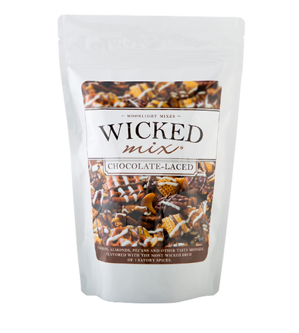 Wicked Mix Chocolate-Laced