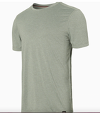 Aerator SS Crew-Cargo Grey-Medium