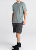 Aerator SS Crew-Cargo Grey-Medium