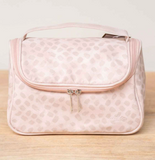 Elicia Travel Cosmetic Bag