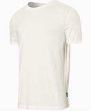 3Six Five Tee- White