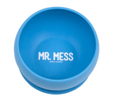 Suction Bowls