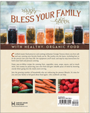 The Homestead Canning Cookbook