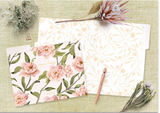GraceLaced File Folders
