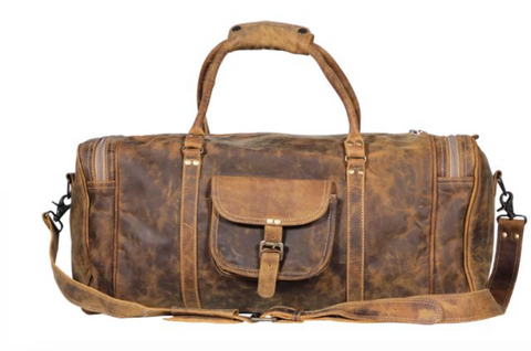 Soulful Traveller Bag