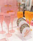 Champagne Flutes