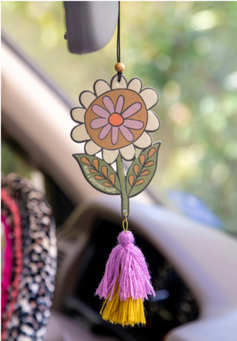 Air Freshener/ Make Difference Today
