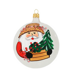 Old St. Nick 2022 Limited Edition Ornament