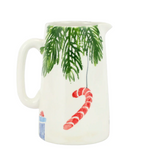 Nutcracker Pitcher
