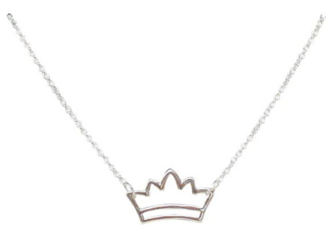 Crown Necklace- Skosh