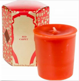 Red Carpet Tyler Scent