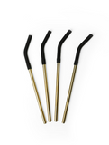 Stainless Steel Drinking Straws