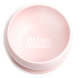 Suction Bowls