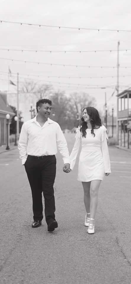 Kayden Knight &amp; Cory Arnold Bridal Registry