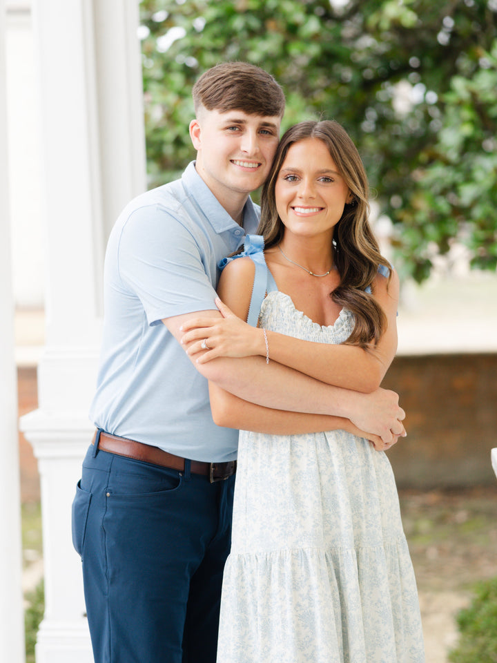 Mary Houston Ivy &amp; Austin Geno Bridal Registry