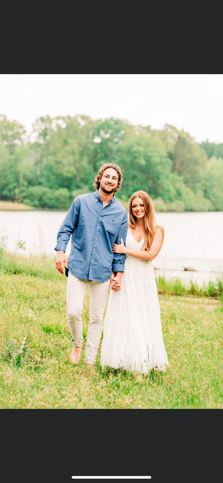 Hannah Beard &amp; Conner Allison Wedding Registry