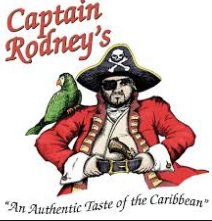 Captain Rodney&#39;s