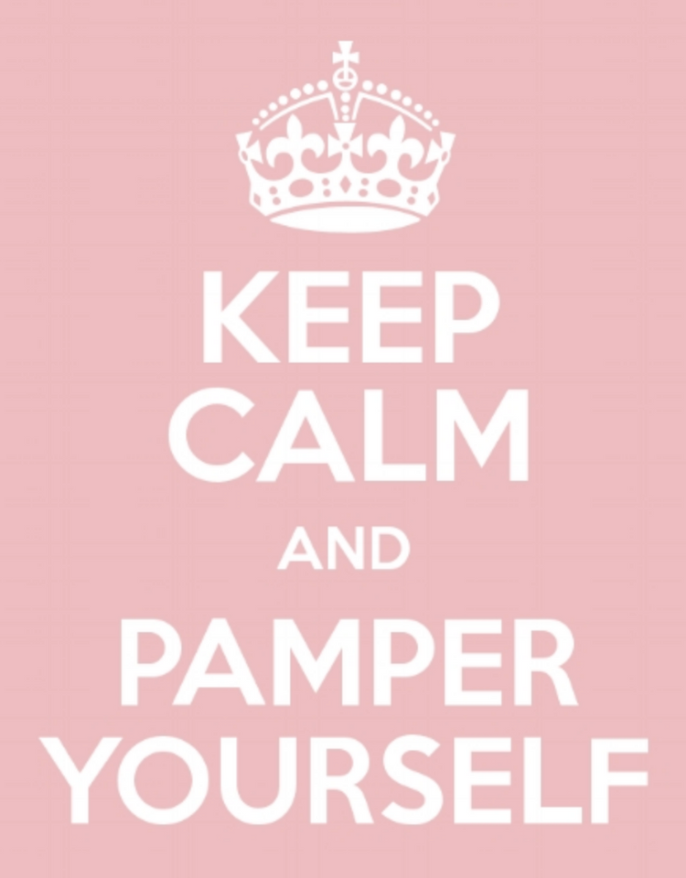 Women&#39;s Pamper Collection