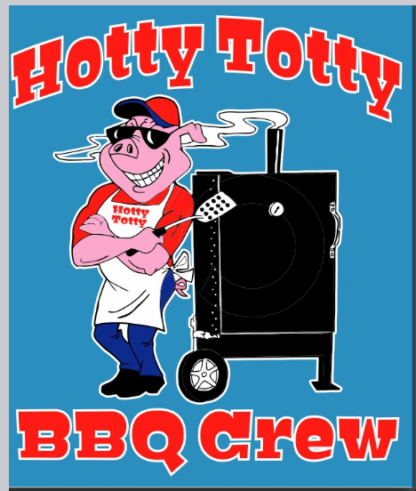 Hotty Totty BBQ Products